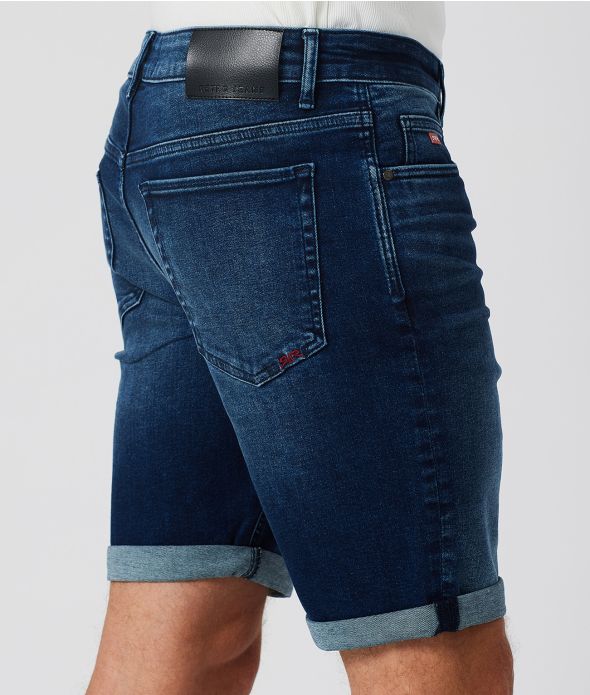 STUD SHORTS, W0619
