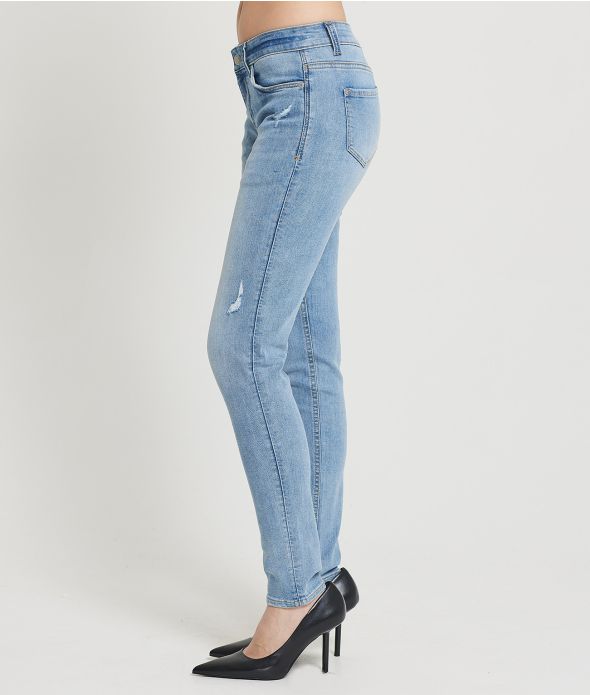 DOUBLE Z IF PANTS, W0218