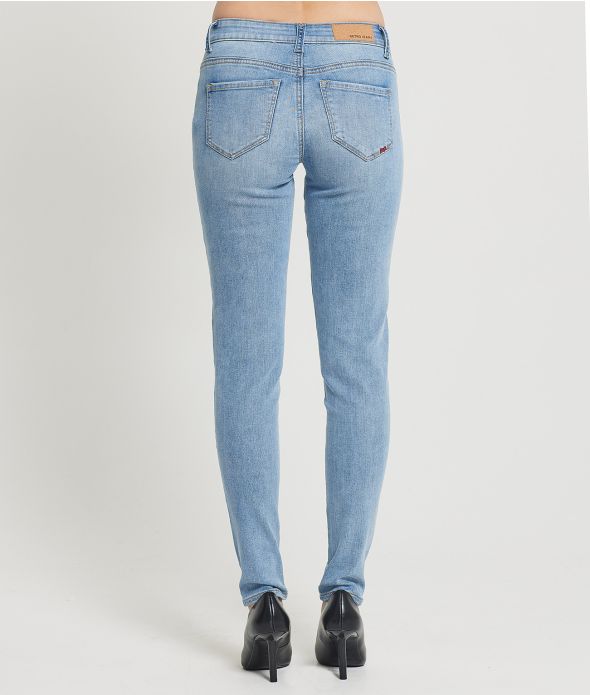 DOUBLE Z IF PANTS, W0218