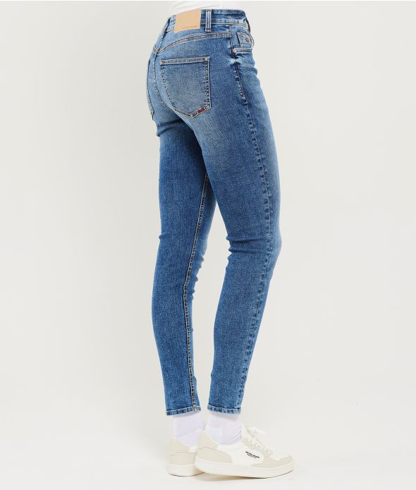 JESSICA IF NŐI FARMERNADRÁG, W0509