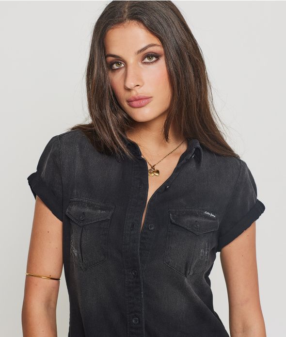 BRADGATE NŐI FARMERRUHA, W0903