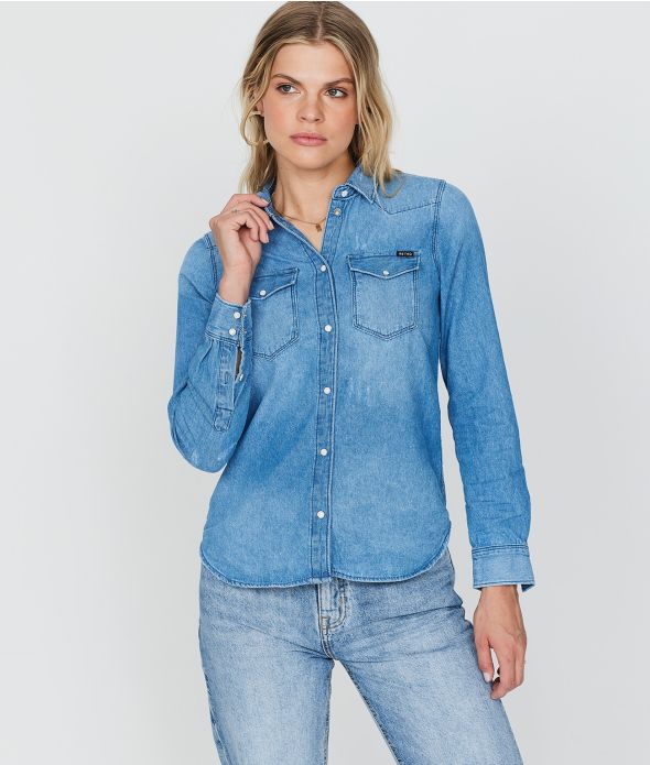 LOA NŐI FARMERING, W0215