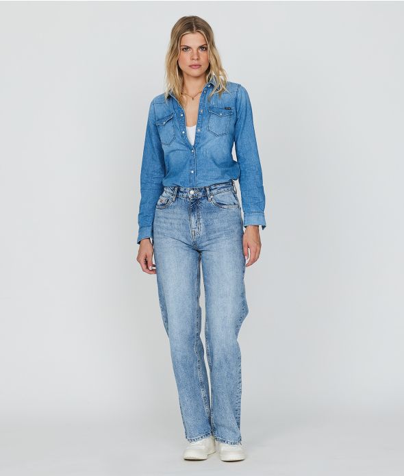 LOA NŐI FARMERING, W0215