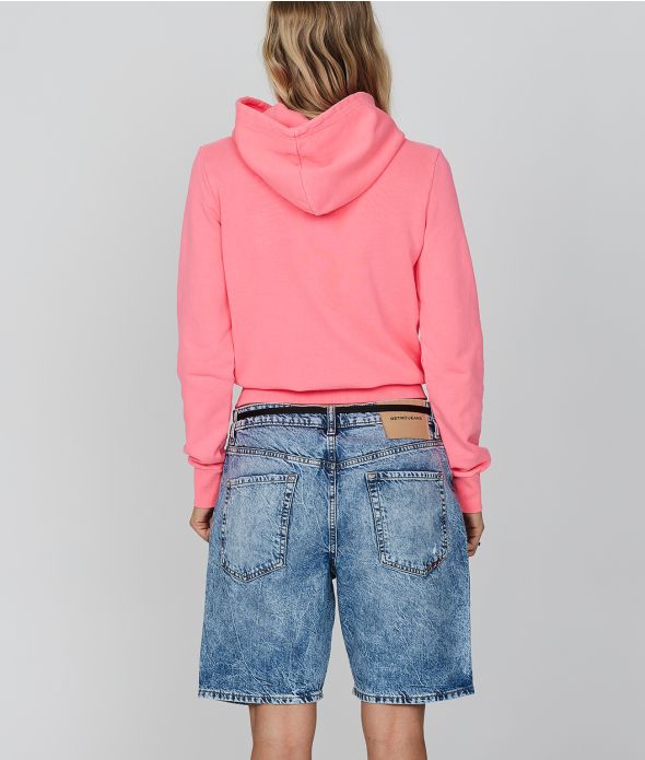 CHRYSSA NŐI KAPUCNIS MELEGÍTŐFELSŐ, KORALL