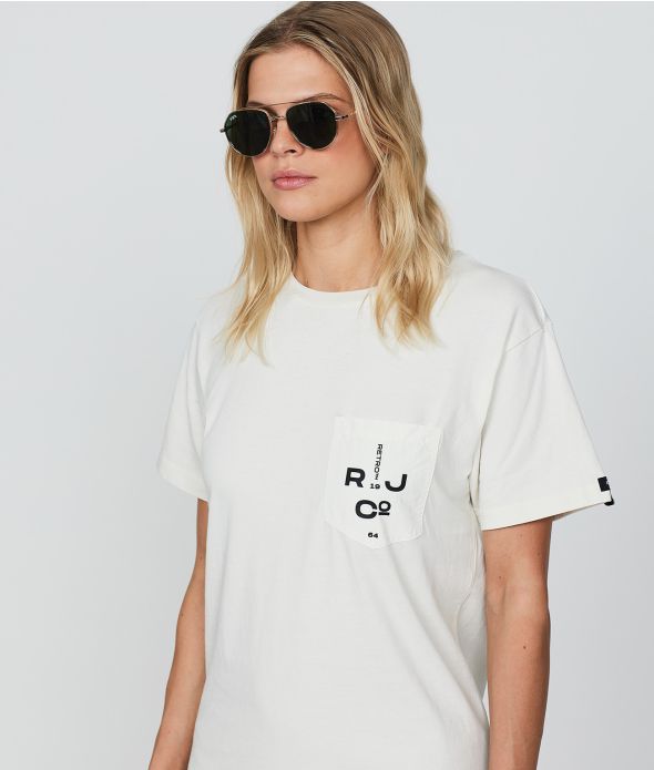 EILEEN NŐI PÓLÓRUHA, TÖRTFEHÉR