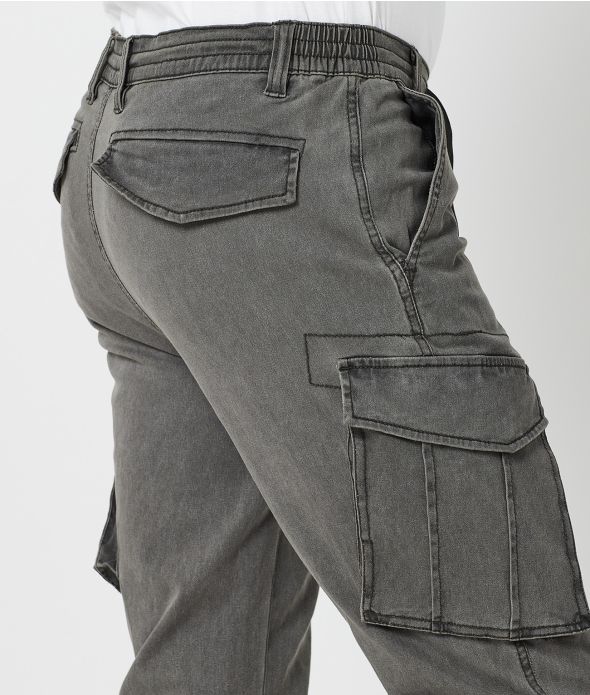 JACEY FÉRFI NADRÁG, ANTRA