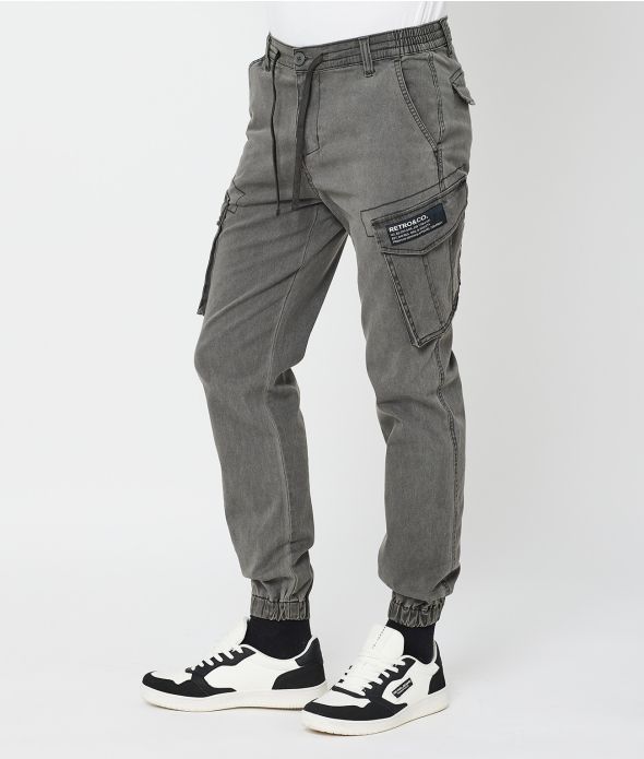 JACEY FÉRFI NADRÁG, ANTRA