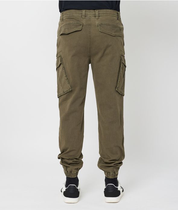 JACEY PANTS, KHAKI