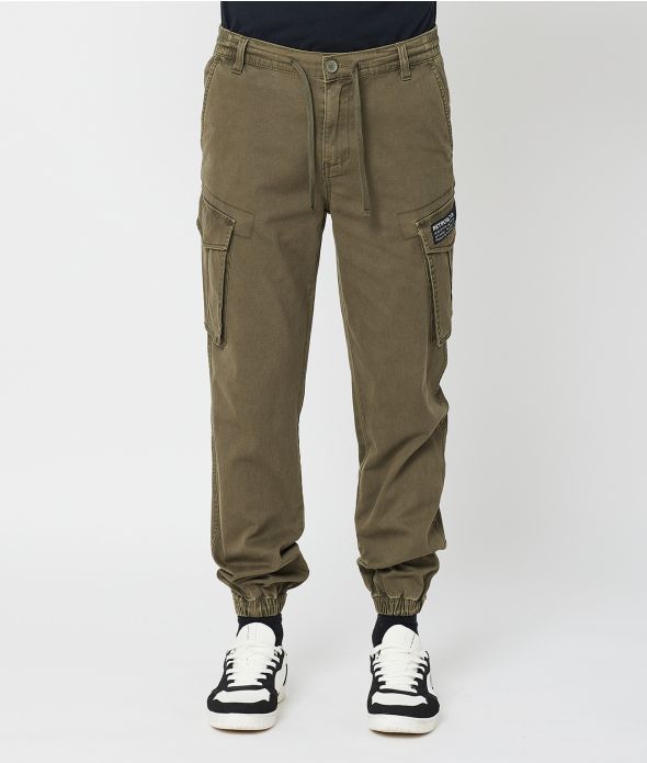 JACEY PANTS, KHAKI