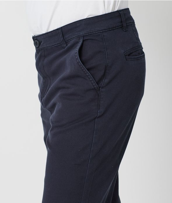 MALAWI PANTS, BLUE