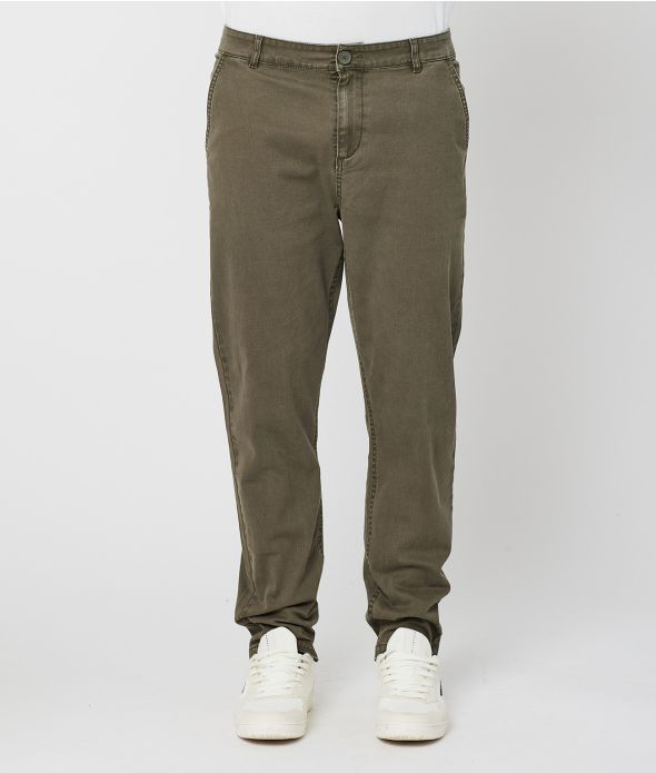 MALAWI PANTS, KHAKI