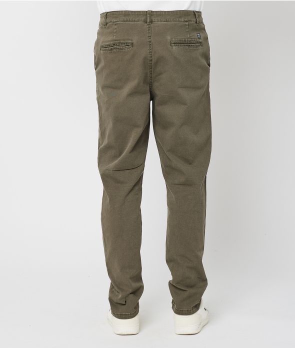 MALAWI PANTS, KHAKI