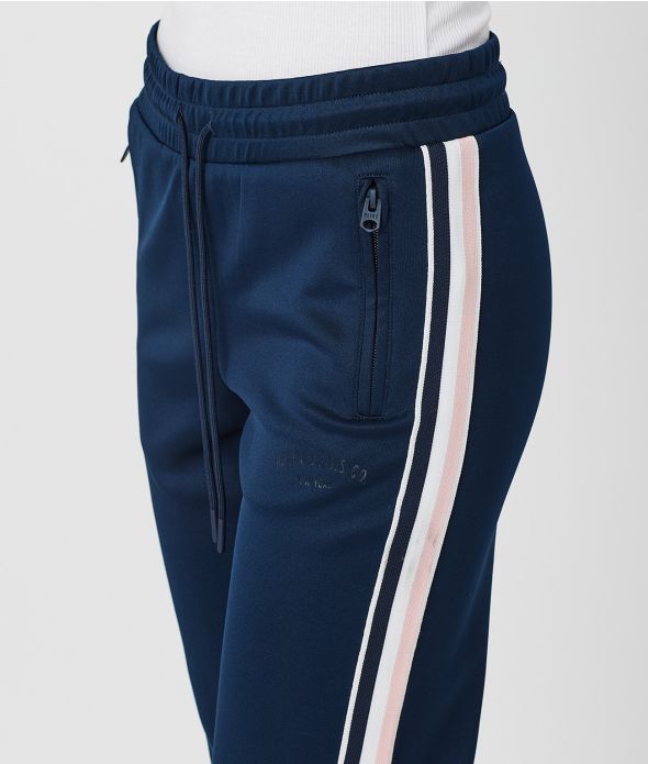 GEORGINA JOGGING BOTTOM, DARK BLUE