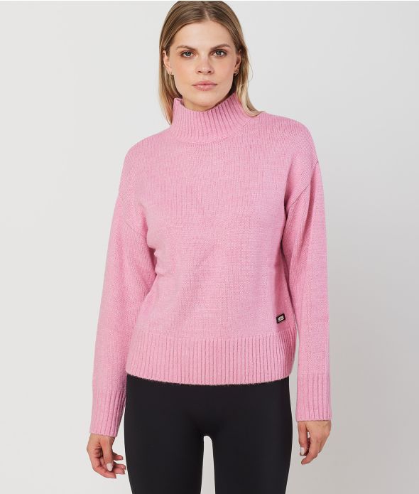 PAVLOVA SWEATER, PINK