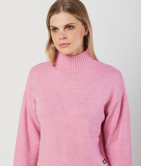 PAVLOVA SWEATER, PINK