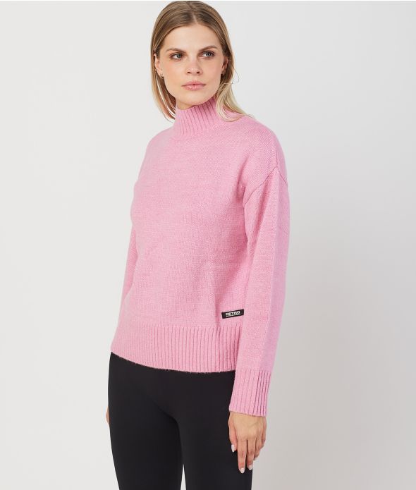 PAVLOVA SWEATER, PINK