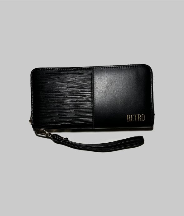 FAIRY WALLET, BLACK