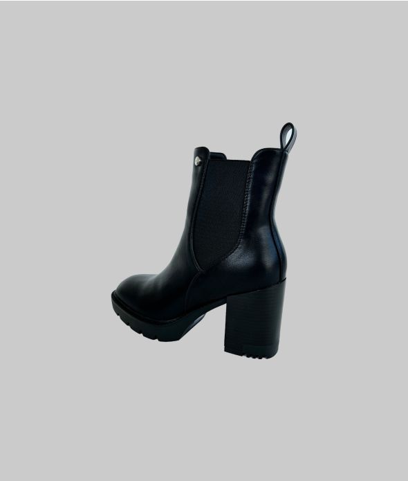 PAVLOVA BOOTS, BLACK