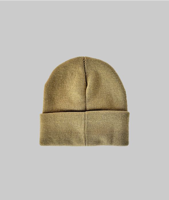 GONZALO B HAT, BEIGE