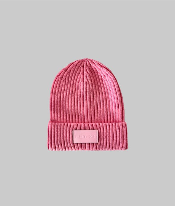 PAOLA HAT, PINK