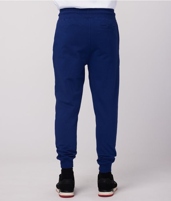 NIKOS JOGGING BOTTOM, BLUE