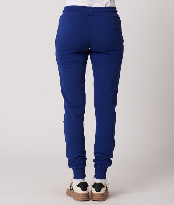 KEILY JOGGING BOTTOM, BLUE