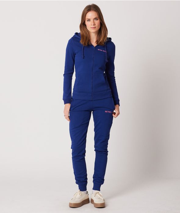 KEILY JOGGING BOTTOM, BLUE