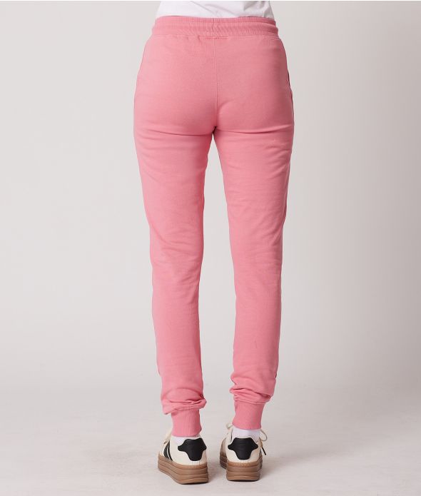 KEILY JOGGING BOTTOM, PINK