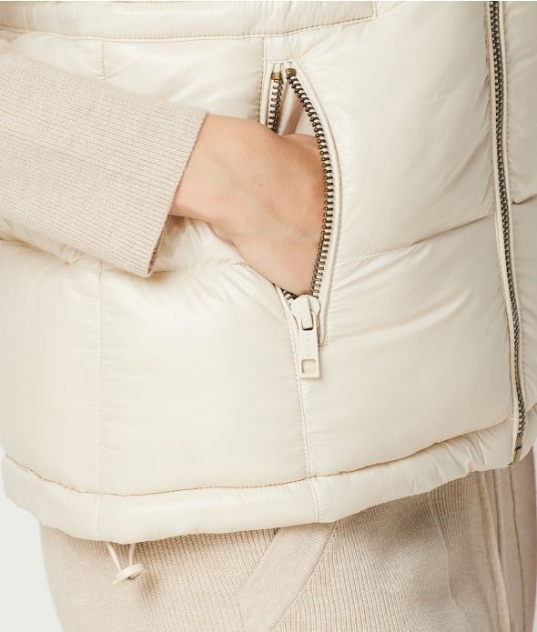 FAIRY NŐI MELLÉNY, BÉZS