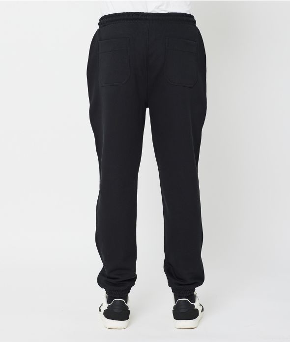 AMADO FÉRFI MELEGÍTŐNADRÁG, FEKETE