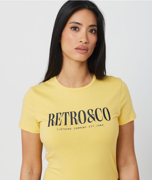 KRISTEN NŐI PÓLÓ, SÁRGA