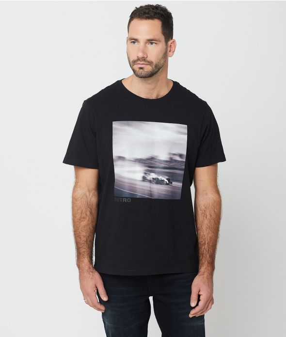 ZOLDER T-SHIRT, ANTRA