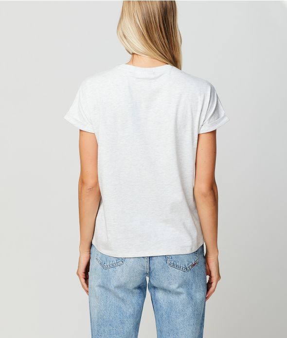 WINONA NŐI DIVATFELSŐ, TÖRTFEHÉR