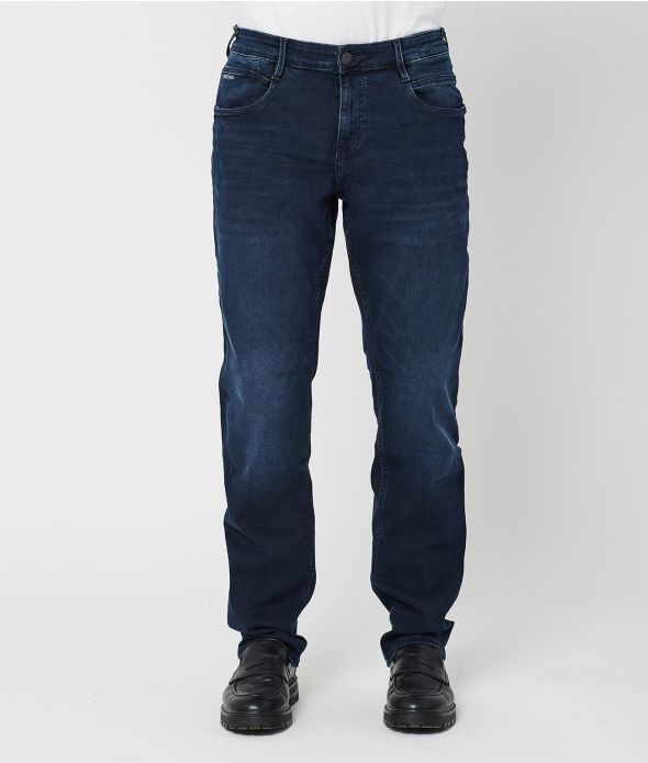 FRENZY FÉRFI FARMERNADRÁG, W0680