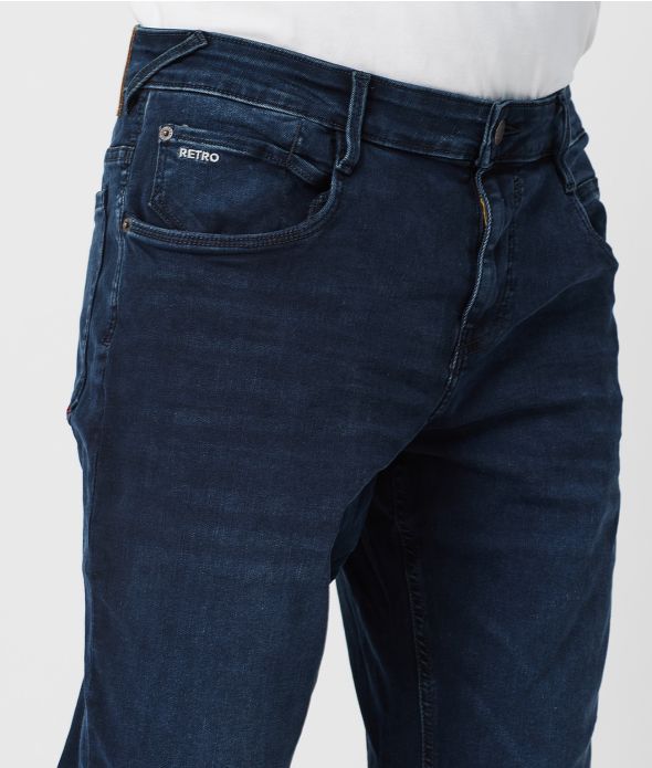 FRENZY FÉRFI FARMERNADRÁG, W0680