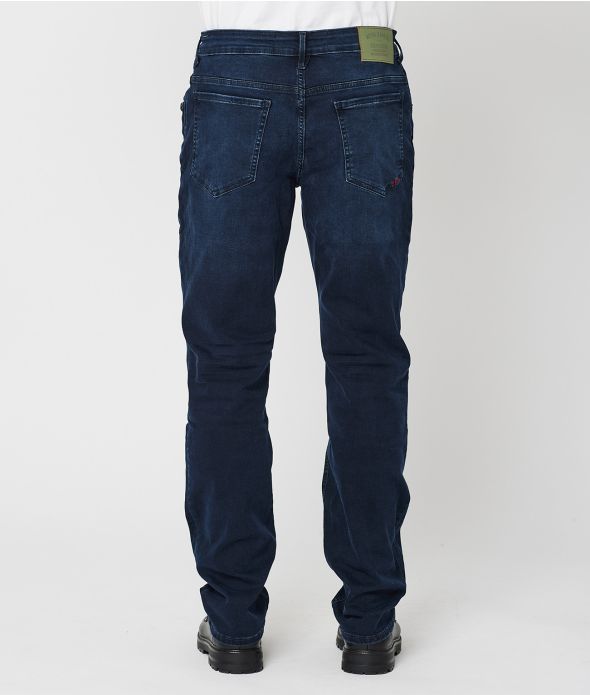 FRENZY FÉRFI FARMERNADRÁG, W0680