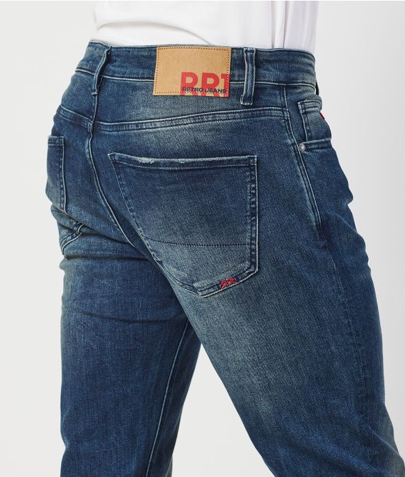RR1 SLIM PANTS, W0606