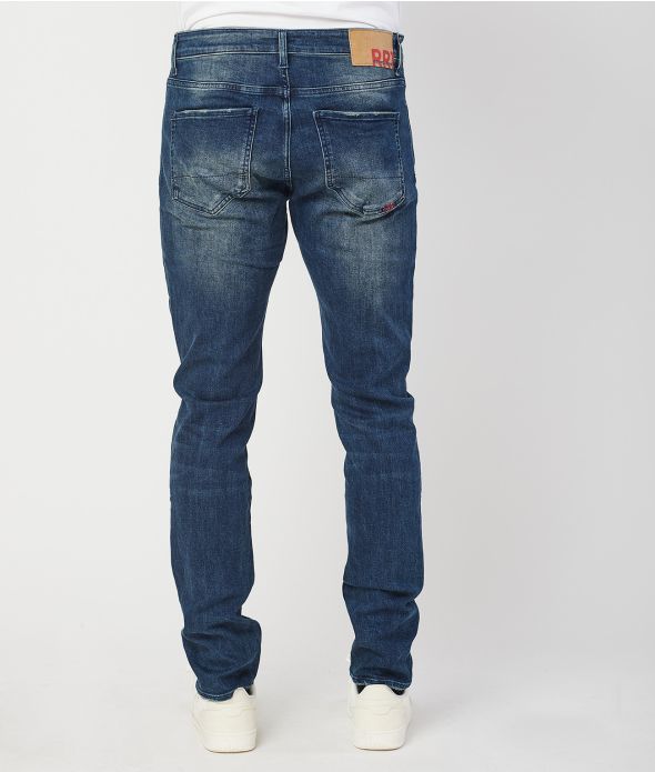 RR1 SLIM PANTS, W0606