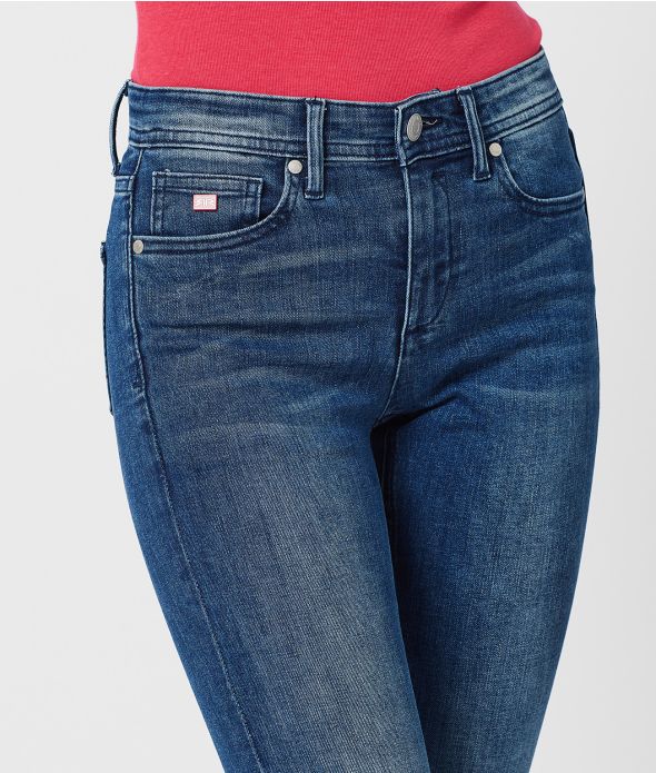 WR1 FLARE PANTS, W0505