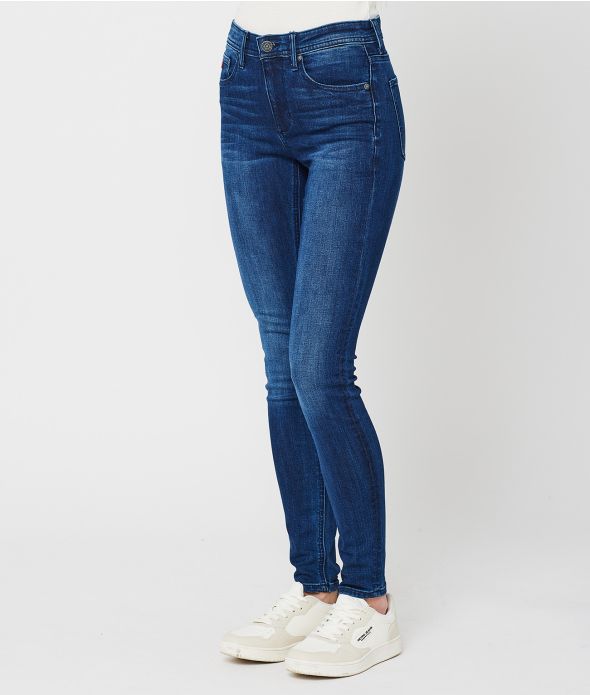 WR1 SKINNY PANTS, W0605