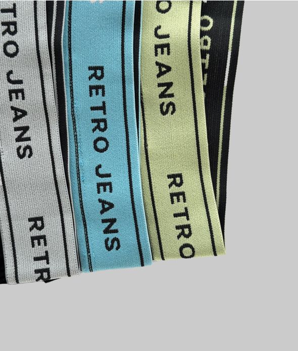 GREMLIN UNDERWEAR, BLACK