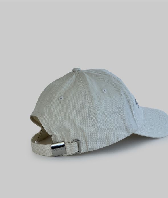 MIRIT CAP, OFFWHITE