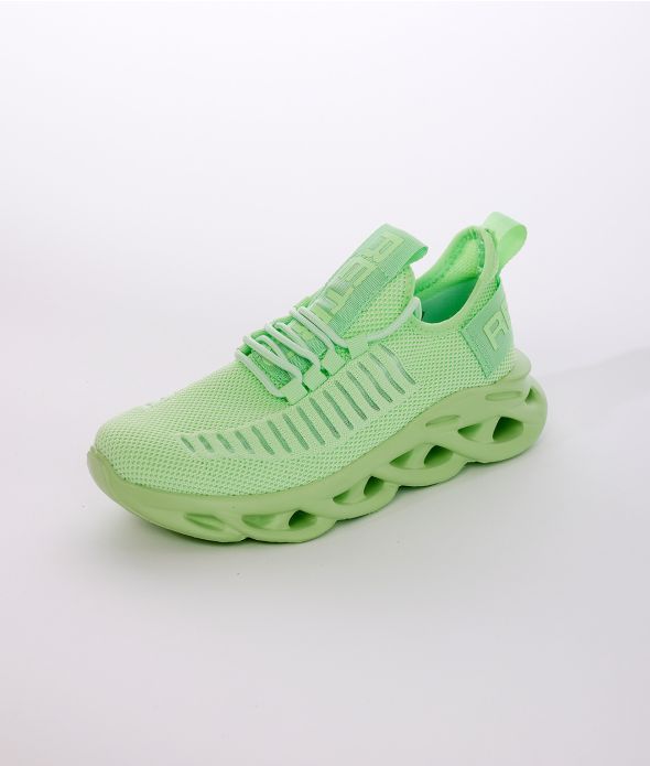 SOLEIL NŐI CIPŐ, MENTA