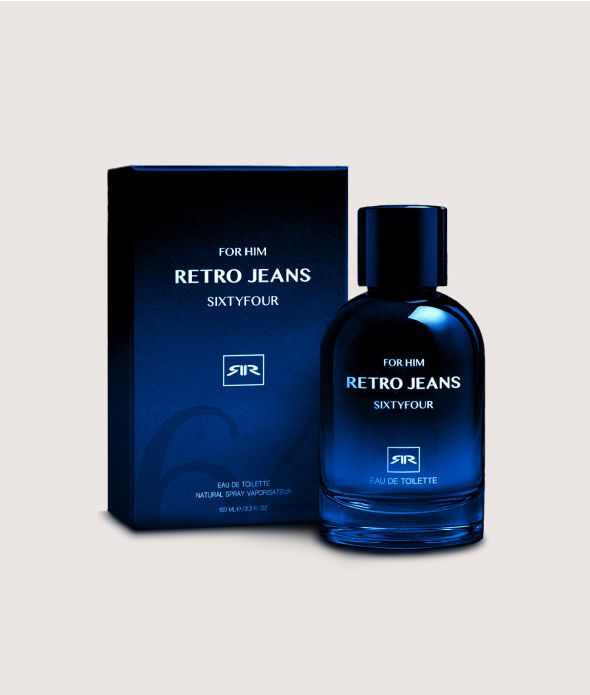 FOR HIM PARFUME, 100ML
