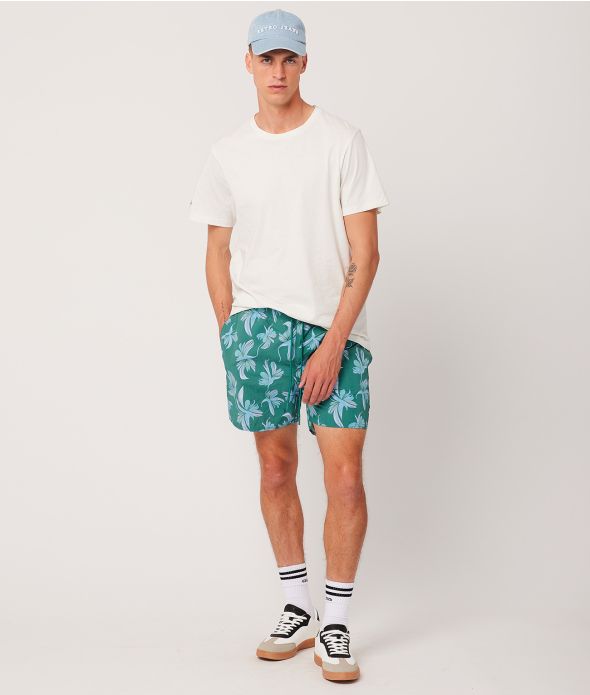BENDU BEACHWEAR, FLOWER A
