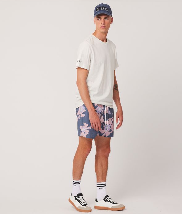 BENDU BEACHWEAR, FLOWER B
