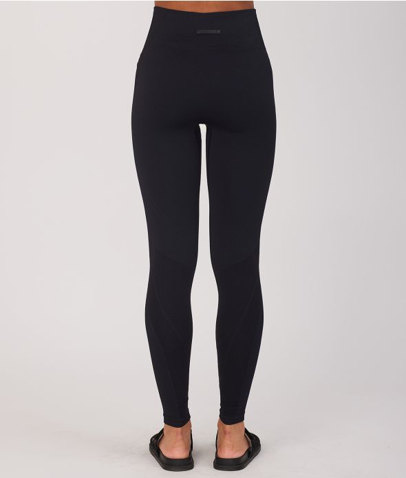 SOLEIL LEGGINGS, BLACK