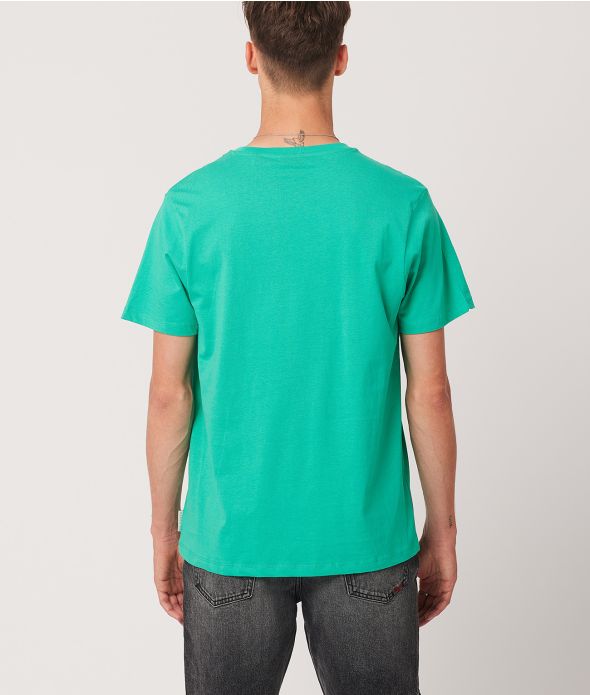 MATS T-SHIRT, GREEN
