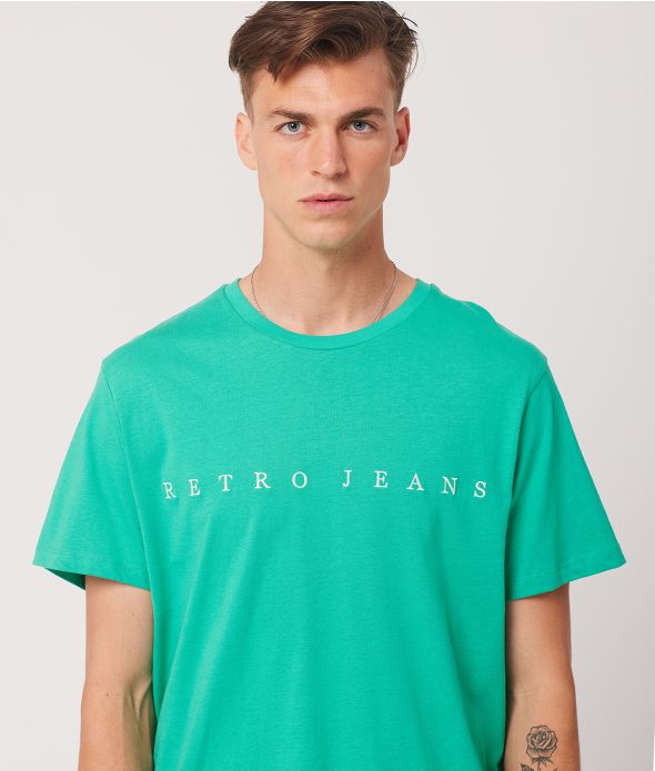 MATS T-SHIRT, GREEN