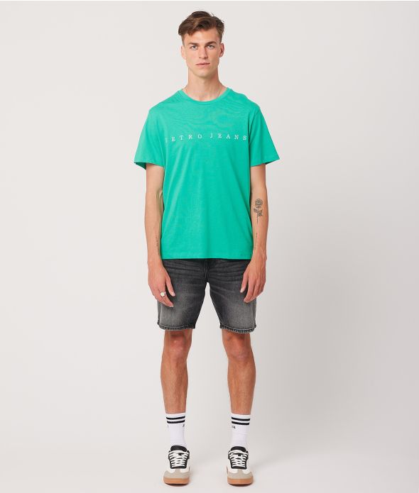 MATS T-SHIRT, GREEN